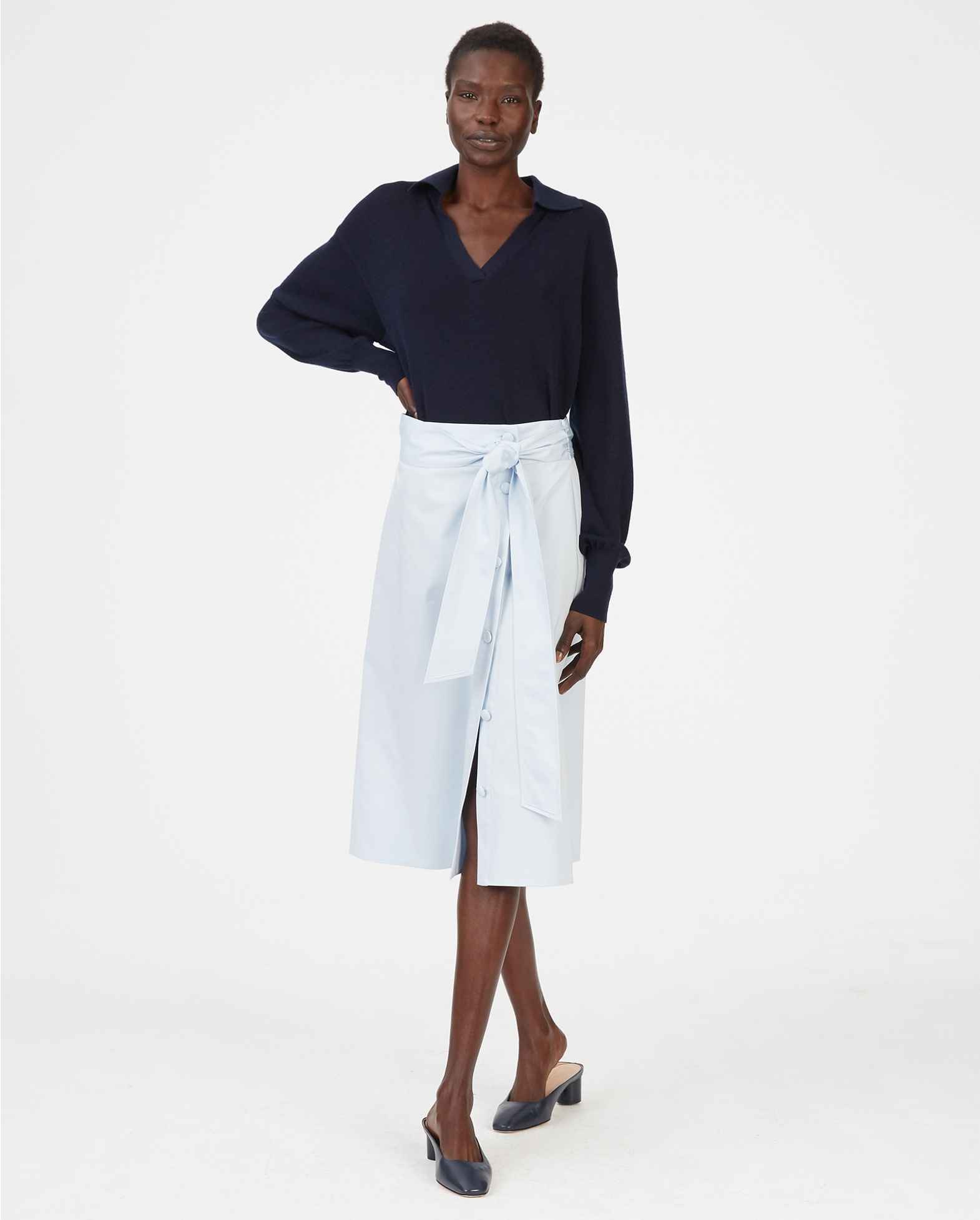 Jalilla Skirt | Club Monaco (Global)