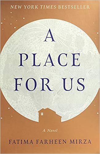 A Place for Us: A Novel



Hardcover – June 12, 2018 | Amazon (US)