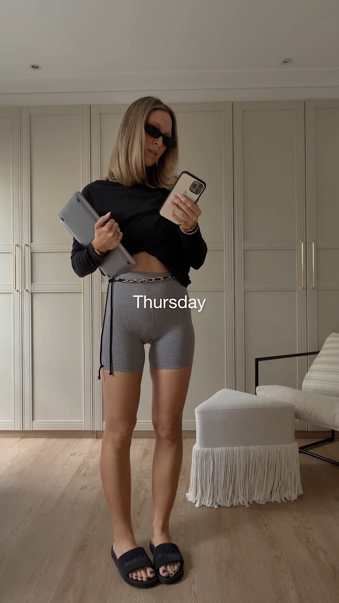Activewear you can wear 24/7

#LTKaustralia #LTKsummer #LTKfitness