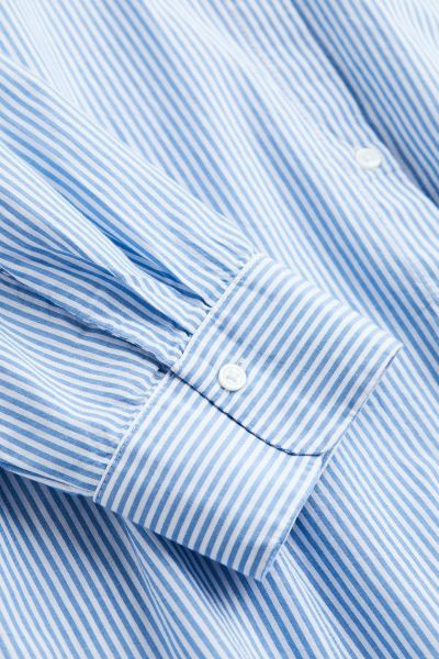 Pajama Shirt and Pants | H&M (US + CA)