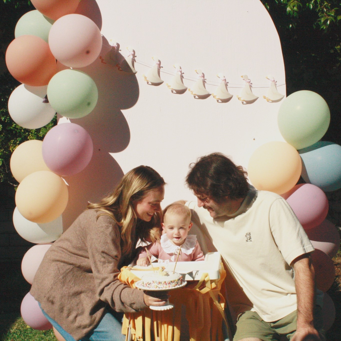 Throwing a “one silly goose” birthday party? I’ve found the best decor to help bring your party to life  

#LTKFamily #LTKKids #LTKParties