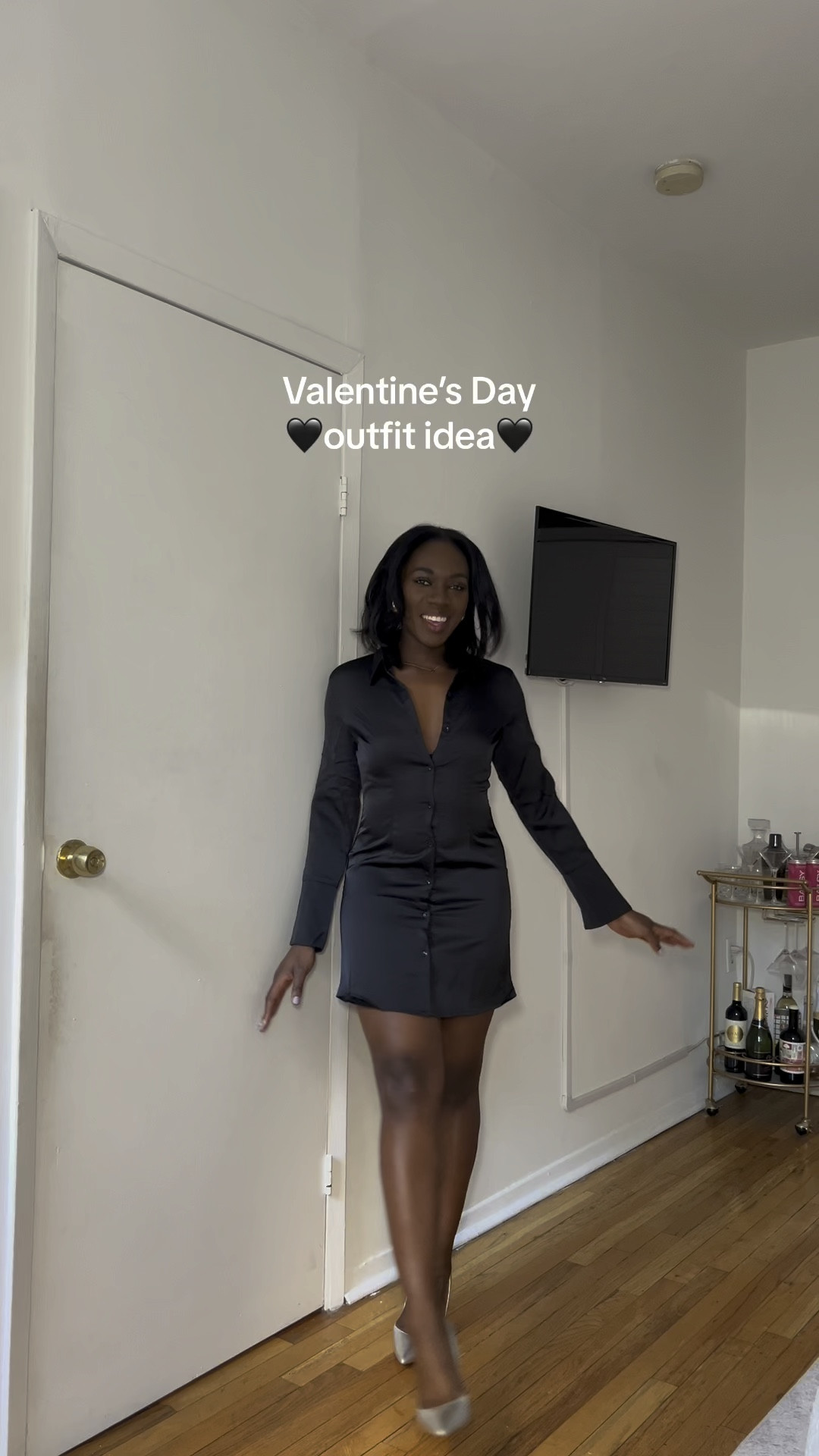 Valentine’s Day outfit, valentines, mini dress, date night, Valentine’s Day, galentines day party, outfit inspo, date outfitts

#LTKsalealert #LTKfindsunder50 #LTKVideo