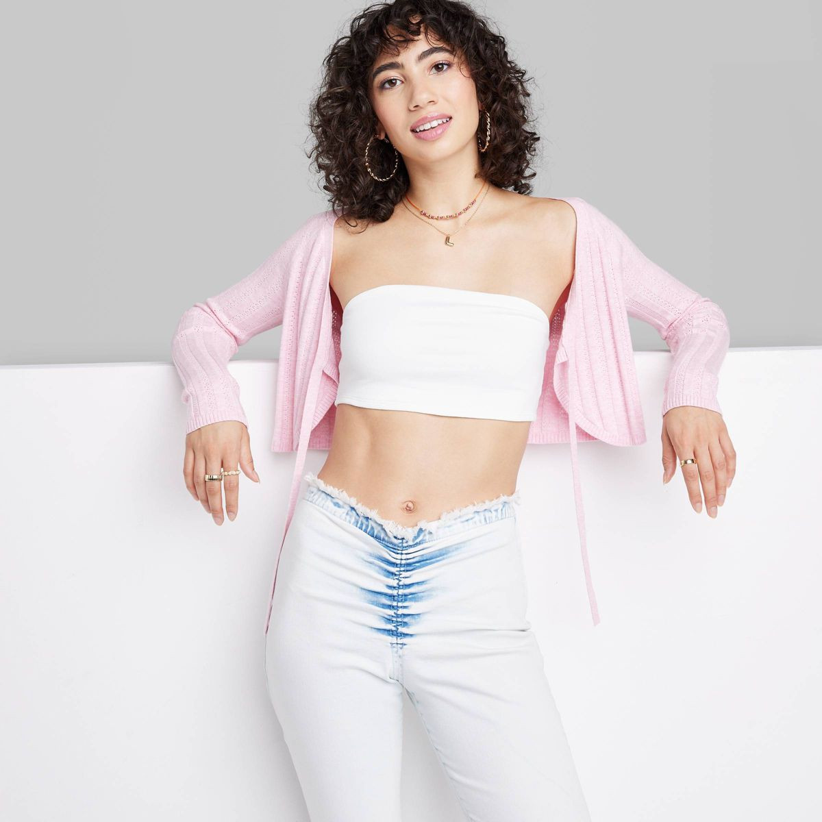 Women's Tube Top - Wild Fable™ | Target