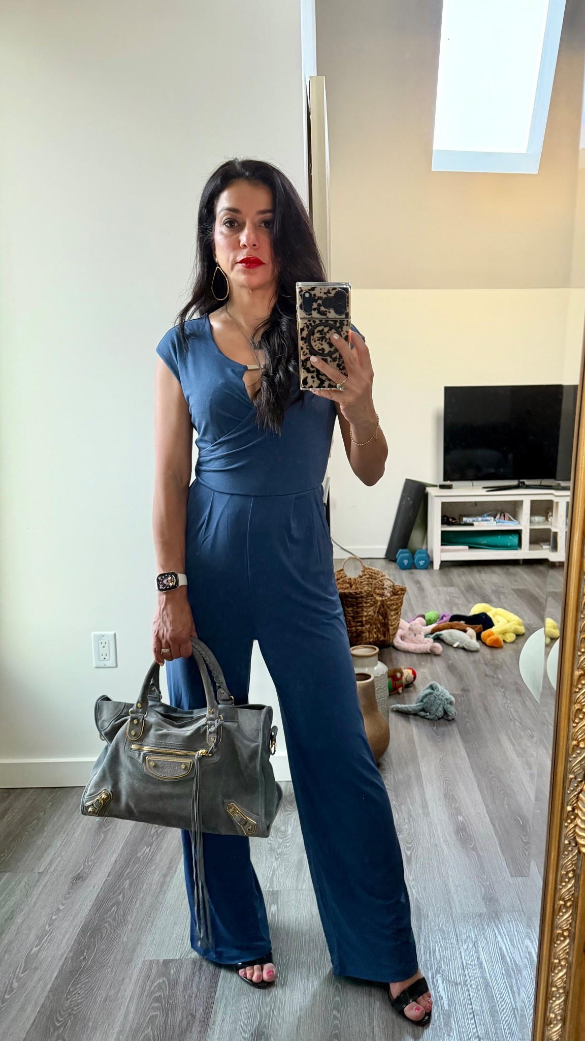 Shared my favorite jumpsuits, love them to create an easy stylish look  especially with some cute accessories ❤️#datenightoutfit  

#LTKdayinmylife #LTKootd #LTKSaleAlert