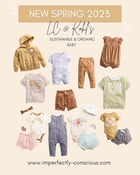 Affordable Organic Non-Toxic kids clothing 

#LTKkids #LTKbaby #LTKfamily