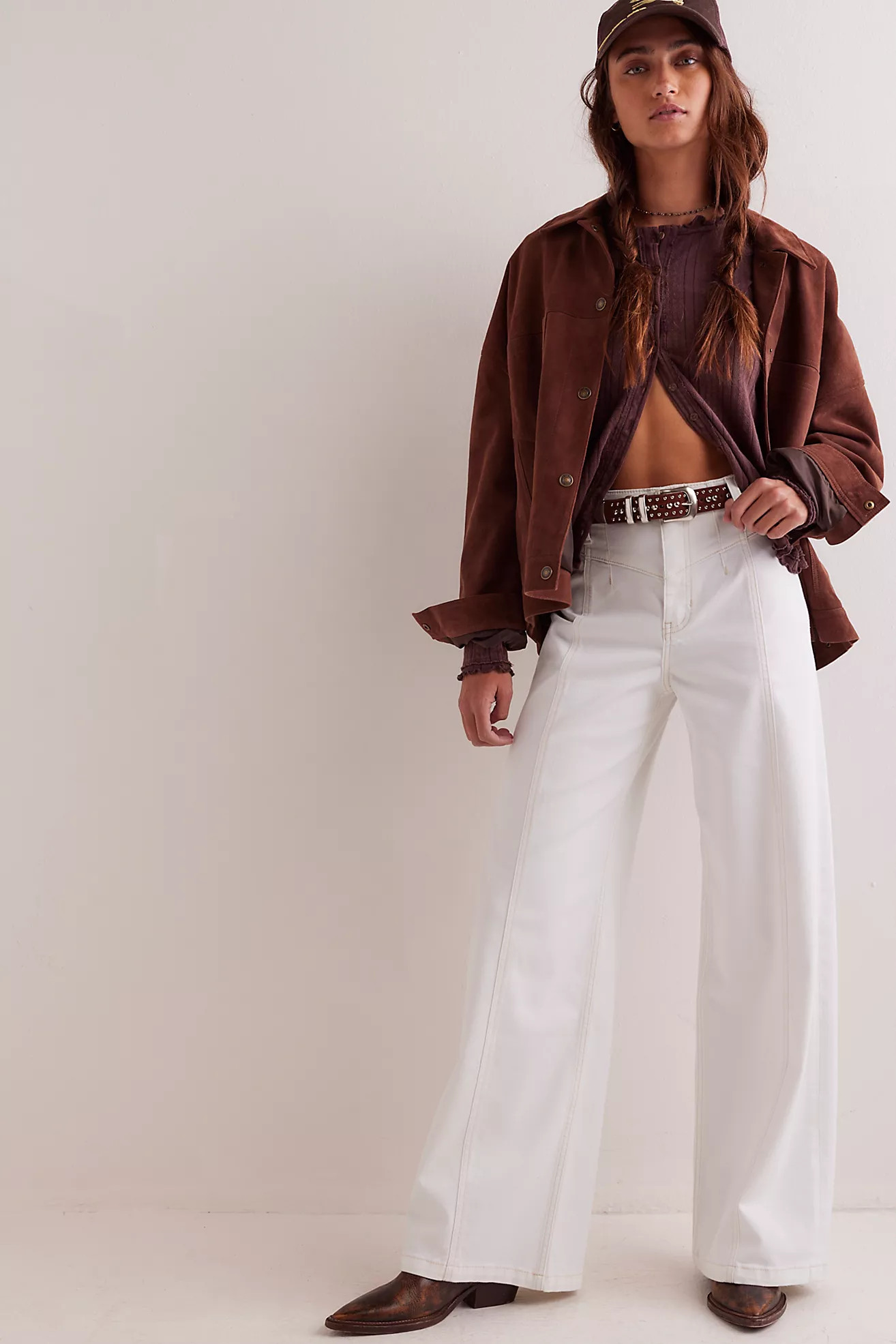 We The Free Libre Wide-Leg Jeans | Free People (Global - UK&FR Excluded)