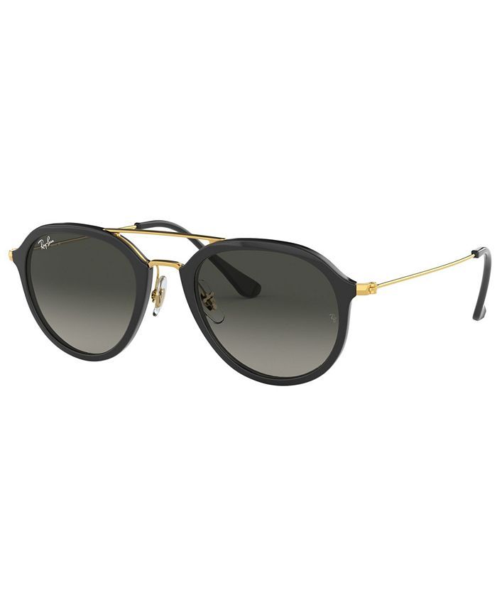 Sunglasses, RB4253 50 | Macys (US)