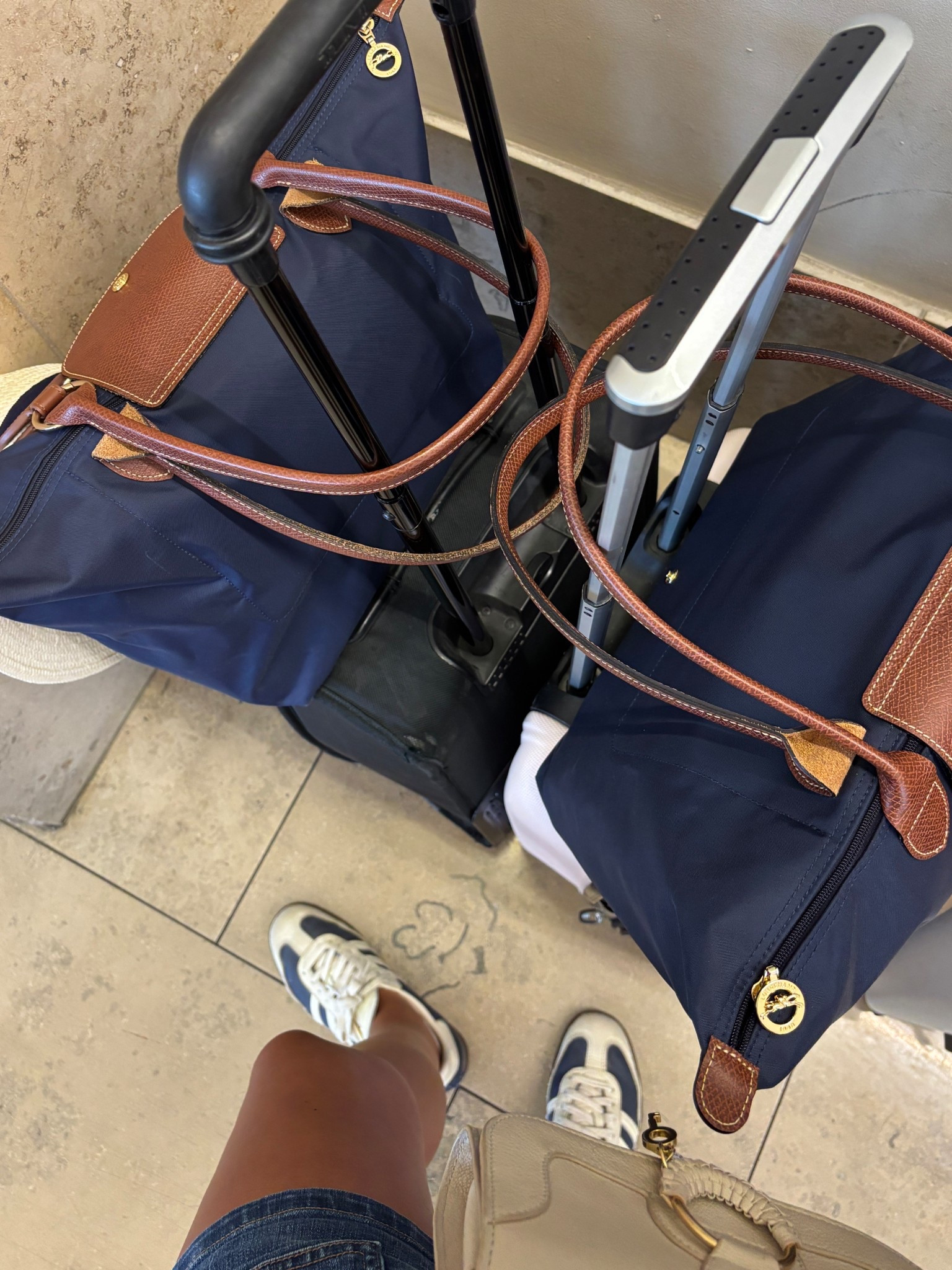 The best travel totes 👏🏼👏🏼

#LTKTravel