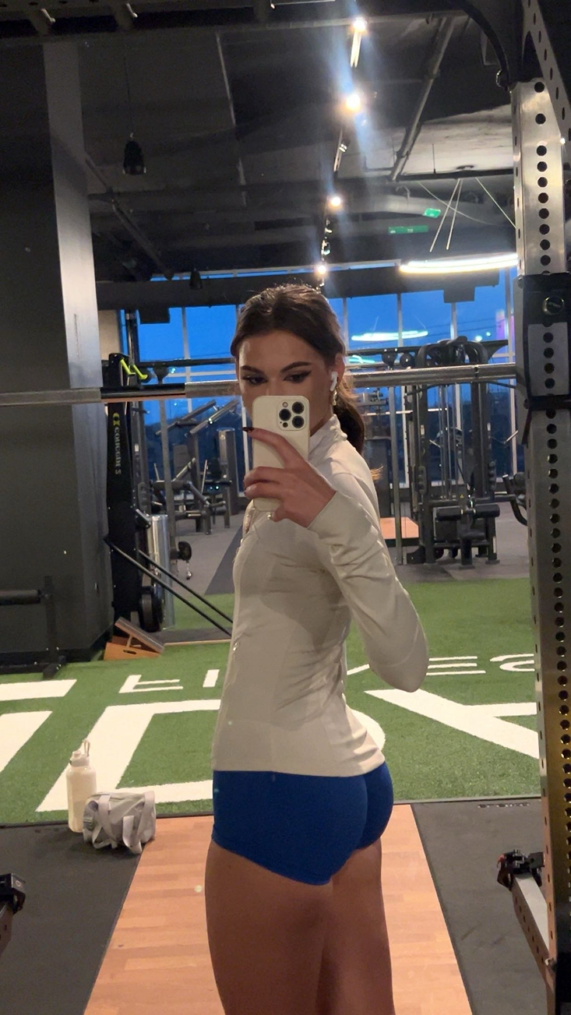 feeling cute 

#LTKActive