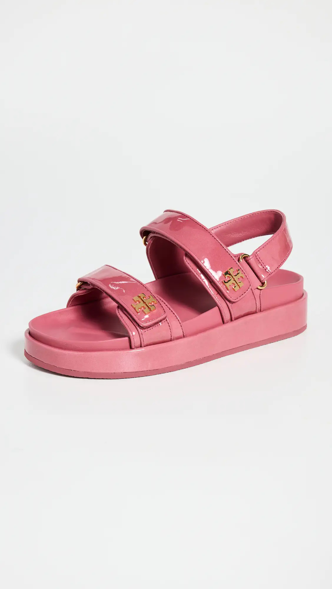 Tory Burch Kira Two Band Sport Sandals | Shopbop | Shopbop