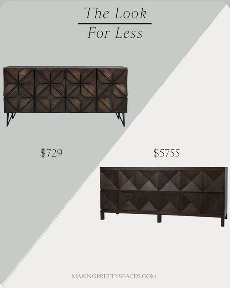 Shop this look for less! 
Amazon find, McGee & co, sideboard, multiple colors, darn cabinet, storage cabinet

#LTKhome #LTKstyletip #LTKsalealert