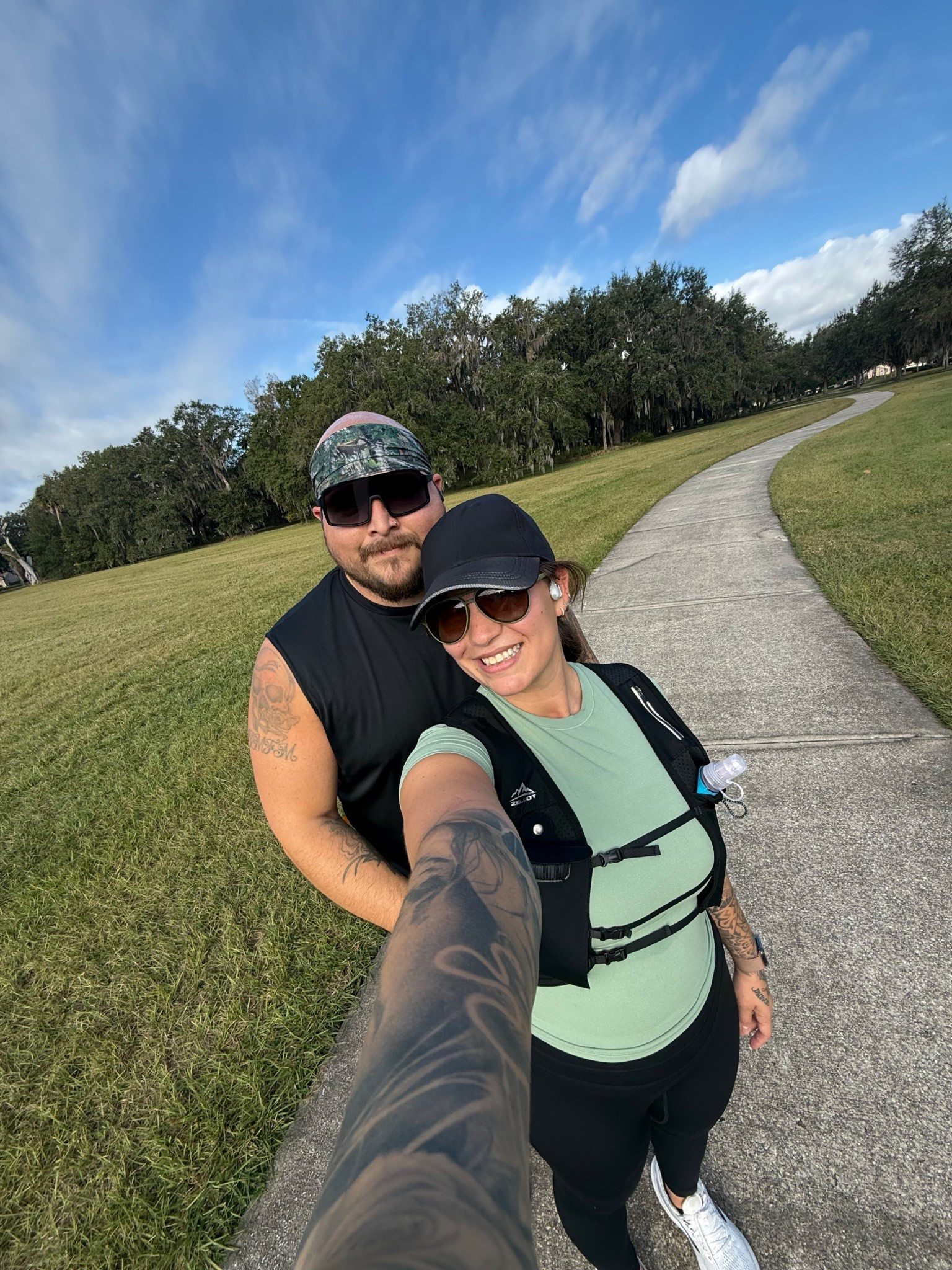 running fit! 

#LTKfitnessgoals #LTKFindsUnder100 #LTKActive
