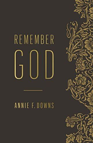 Remember God | Amazon (US)