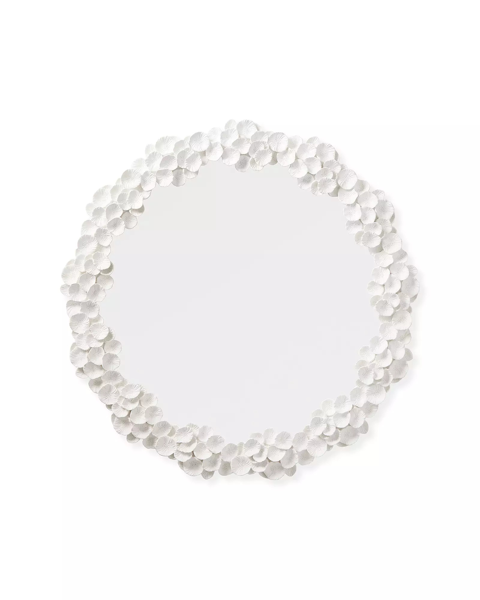 Cay Mirror | Serena and Lily