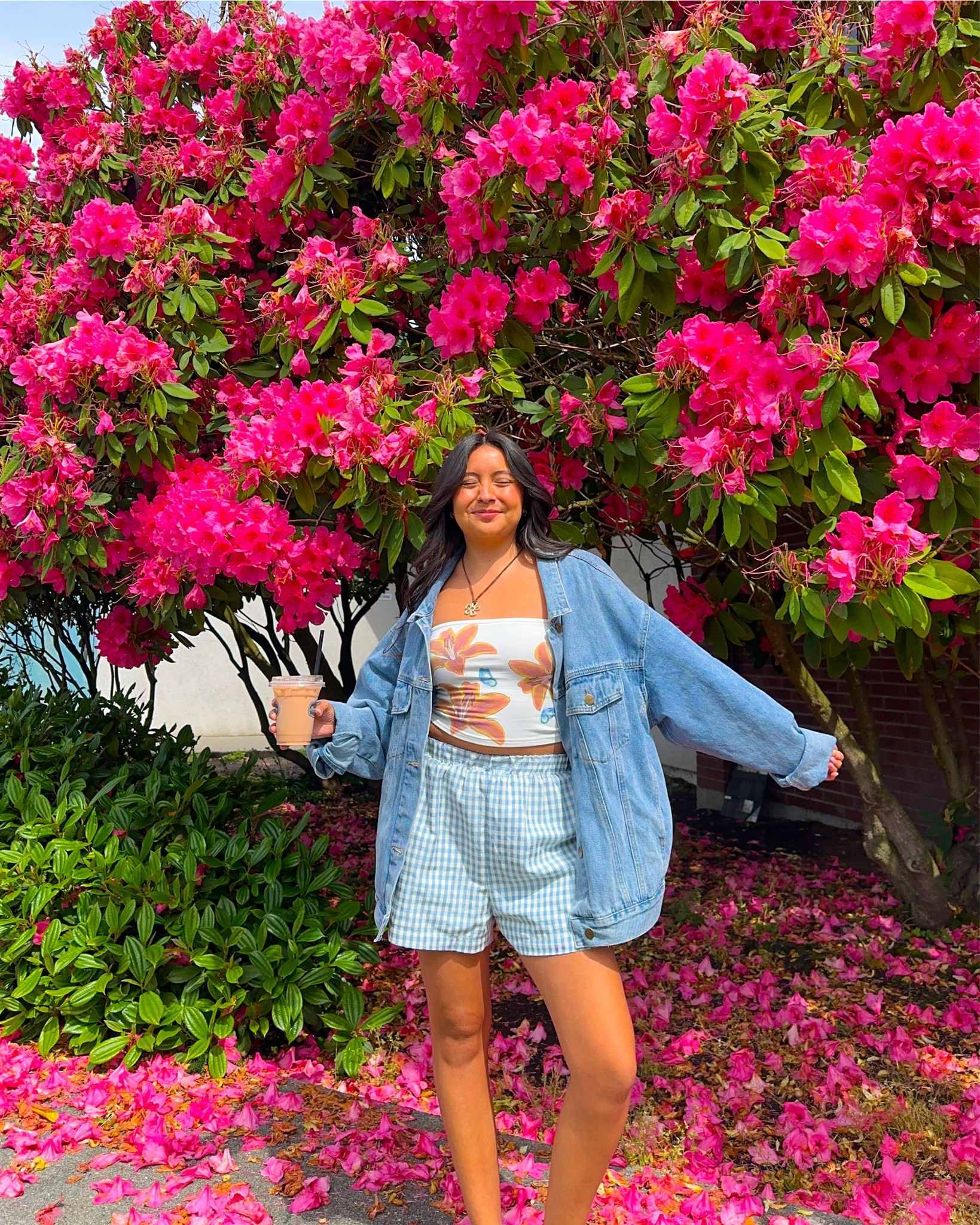 dreaming of spring florals and fits!💐🌸 some colorful faves from last year! 🧚‍♂️



#LTKSeasonal #LTKStyleTip