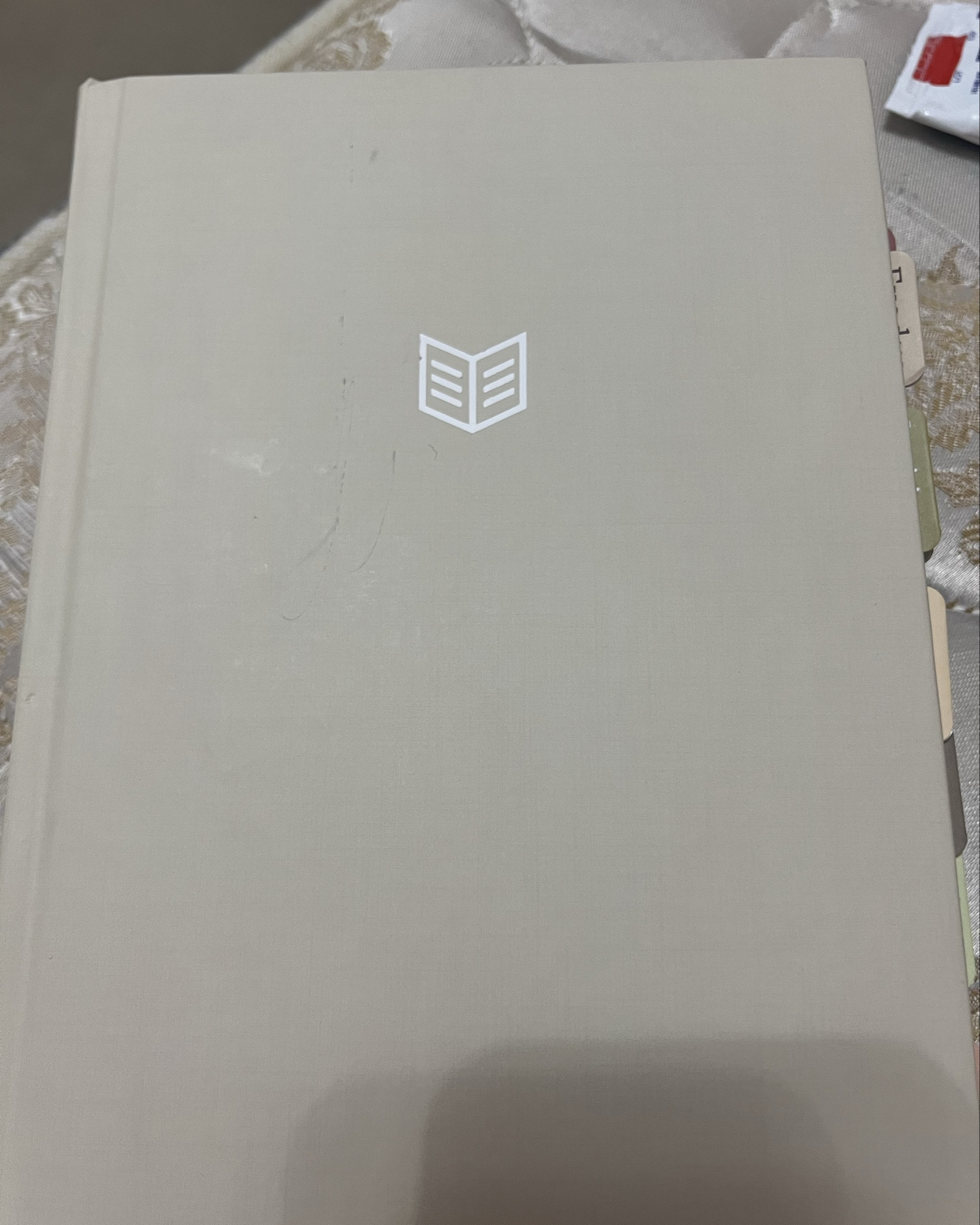 Such an amazing Bible! It's beautifull

#LTKHoliday #LTKHome #LTKGiftGuide
