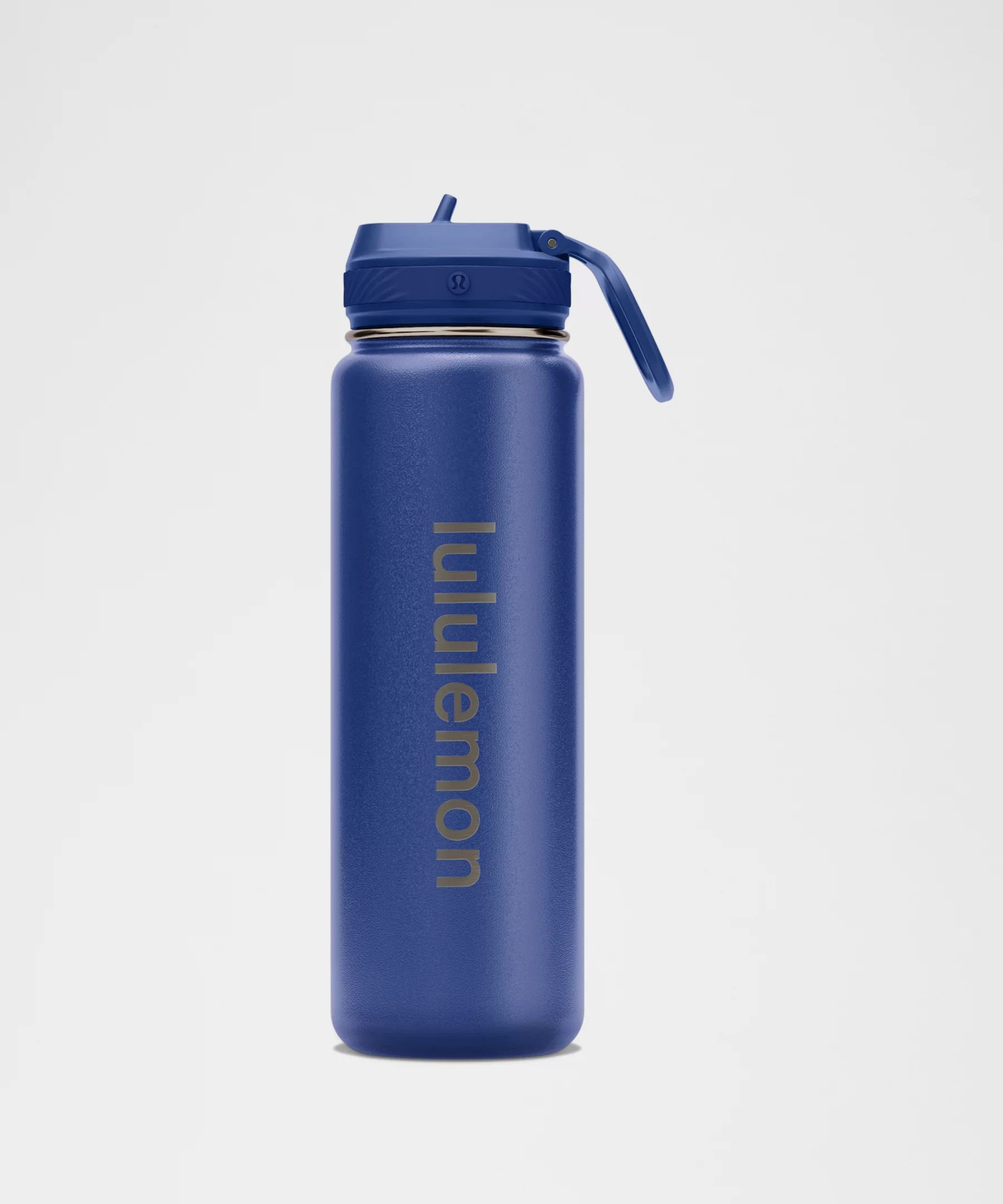 Back to Life Sport Bottle 24oz | Lululemon (US)