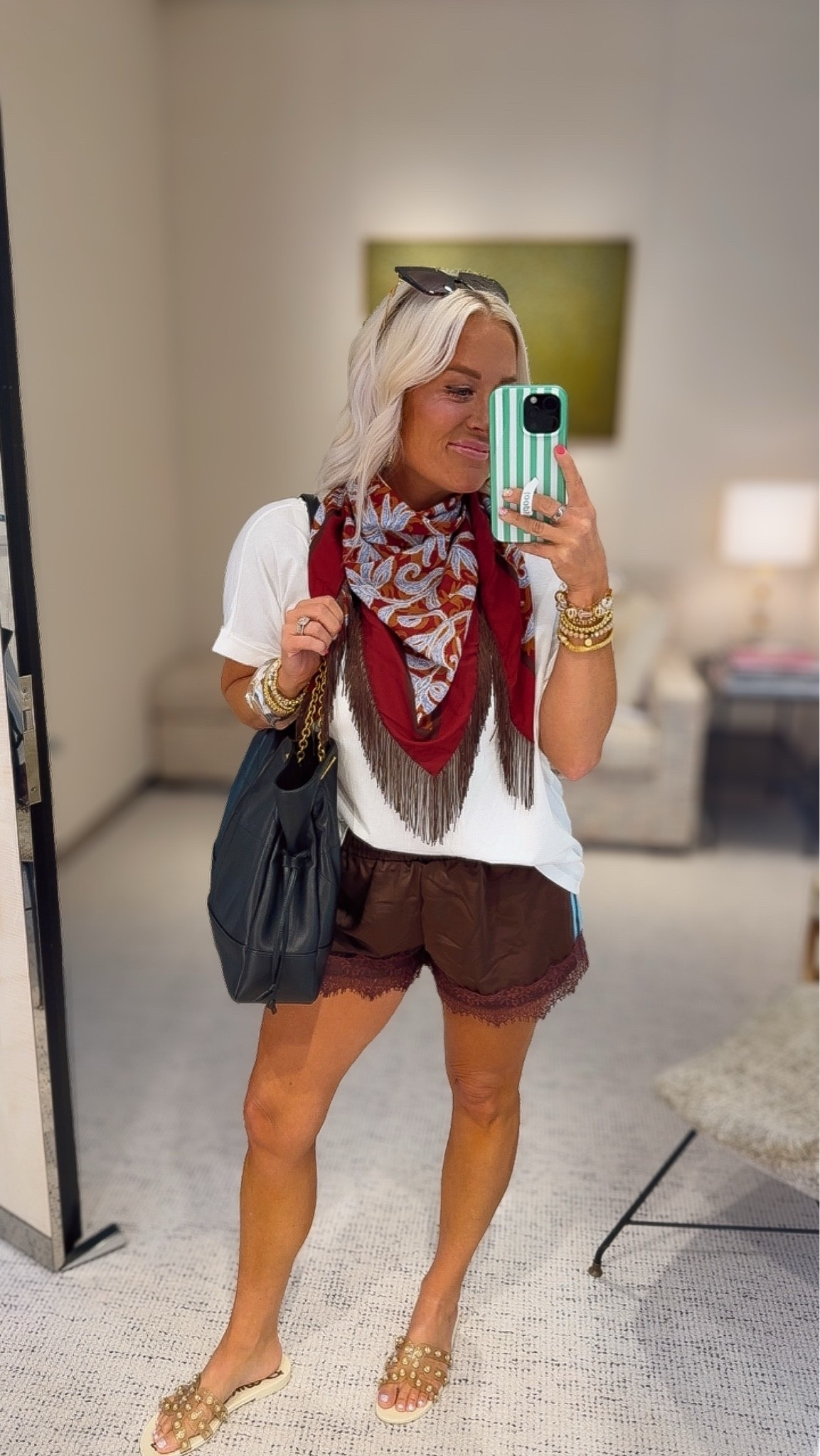 The most affordable day time outfit for running errands yet still dressy