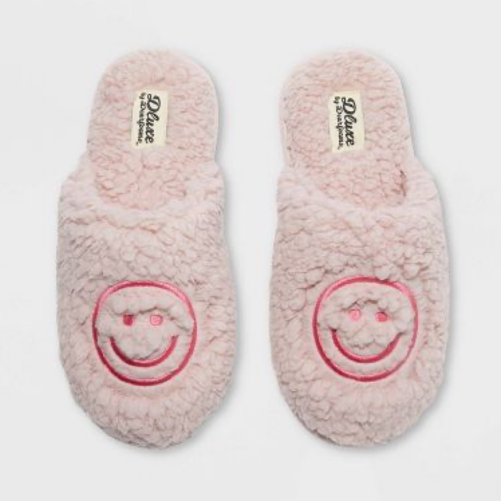 Happy Face Slide Slippers

#LTKGiftGuide #LTKunder50 #LTKHoliday