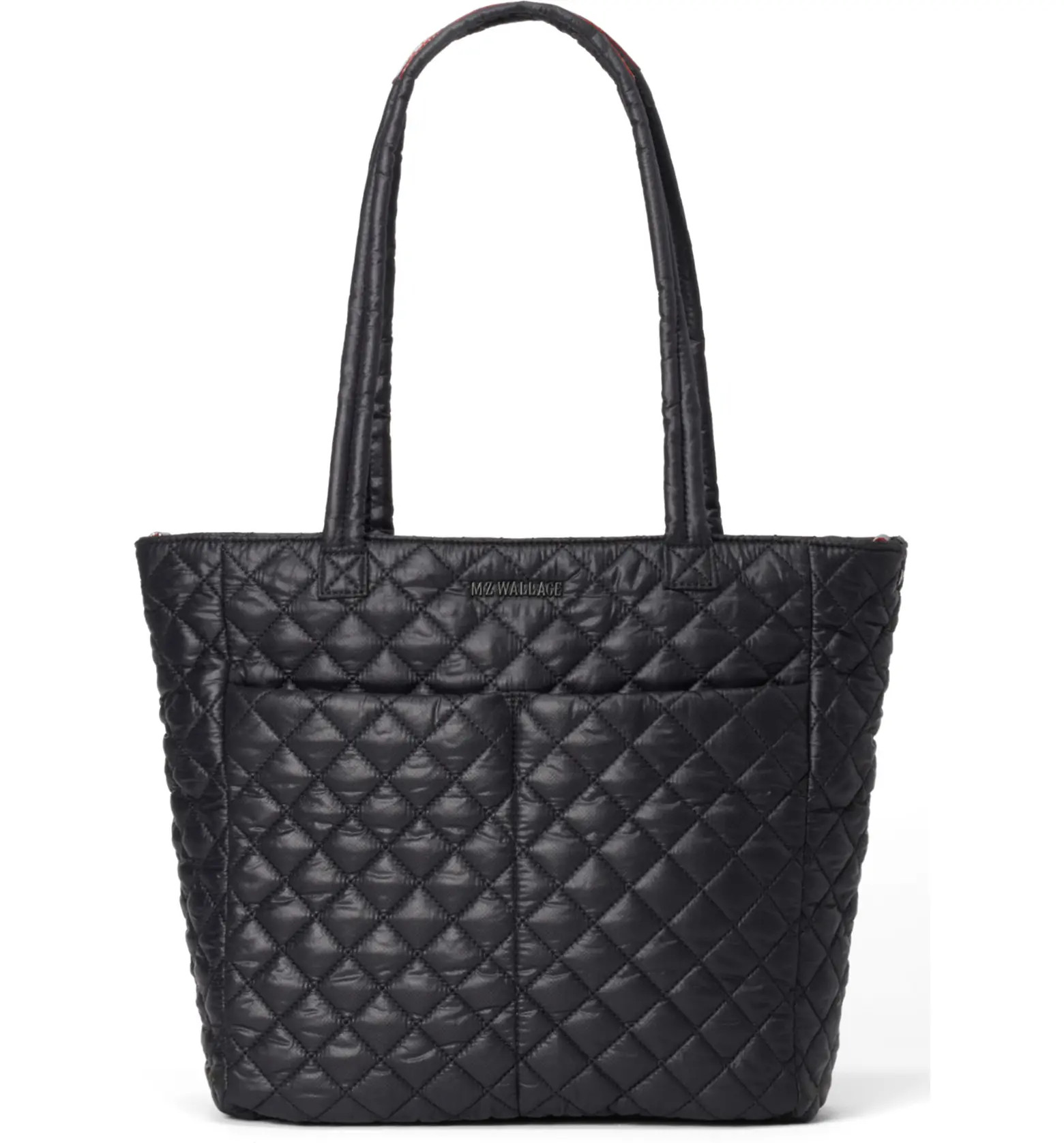 Metro Quatro Quilted Nylon Tote | Nordstrom