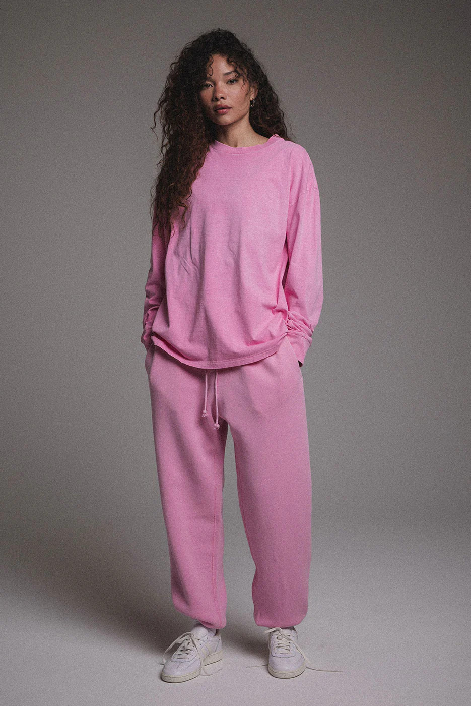 CORE SWEATPANT | Elwood Clothing