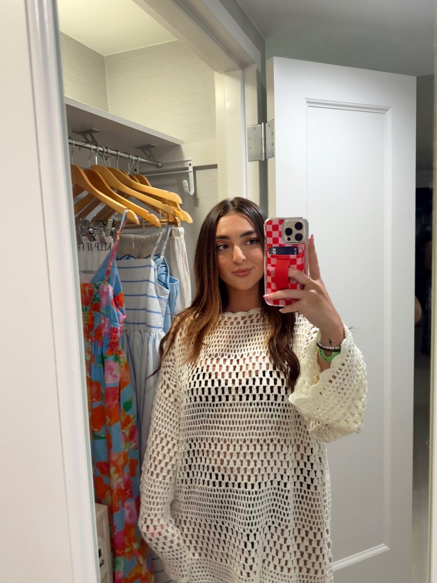 My favorite swim cover up! Such amazing quality

#LTKSwim #LTKselfcare #LTKdayinmylife