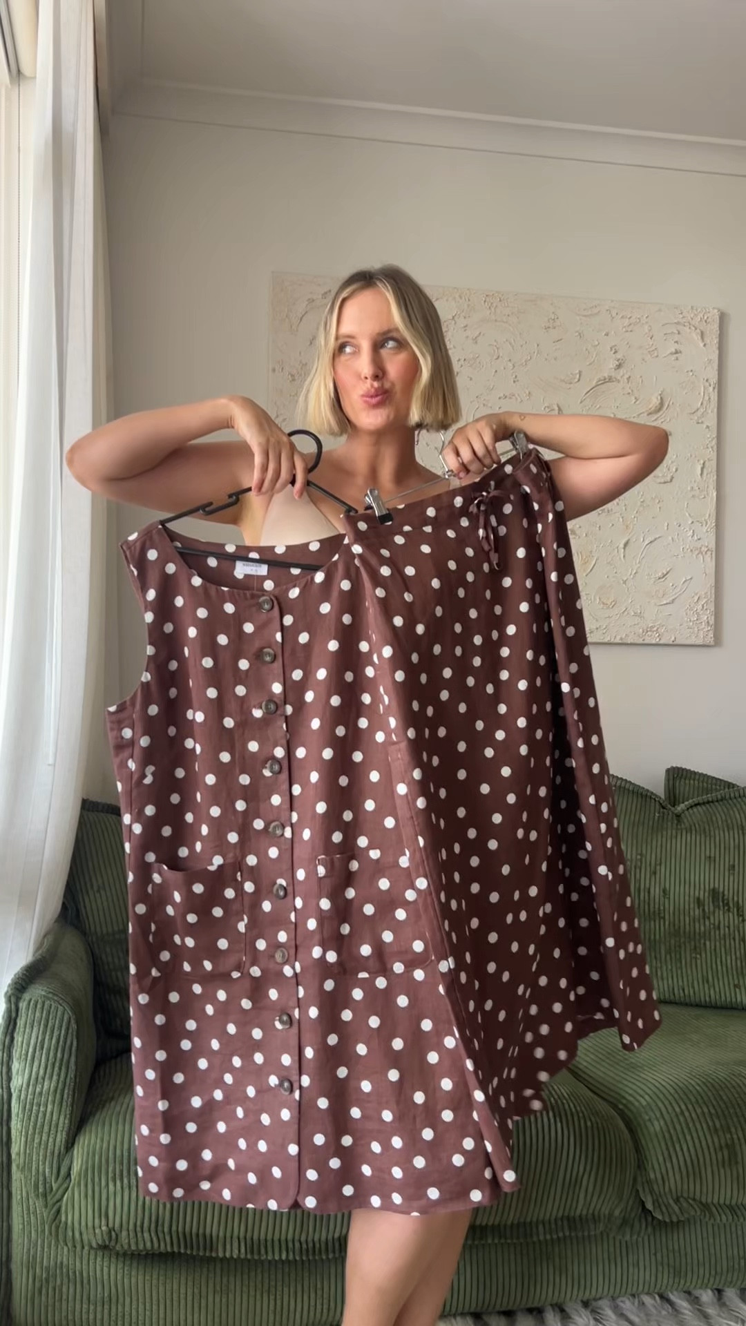 My fave polka dot ops from Sussan right now! 

#LTKaustralia #LTKsummer #LTKmidsize