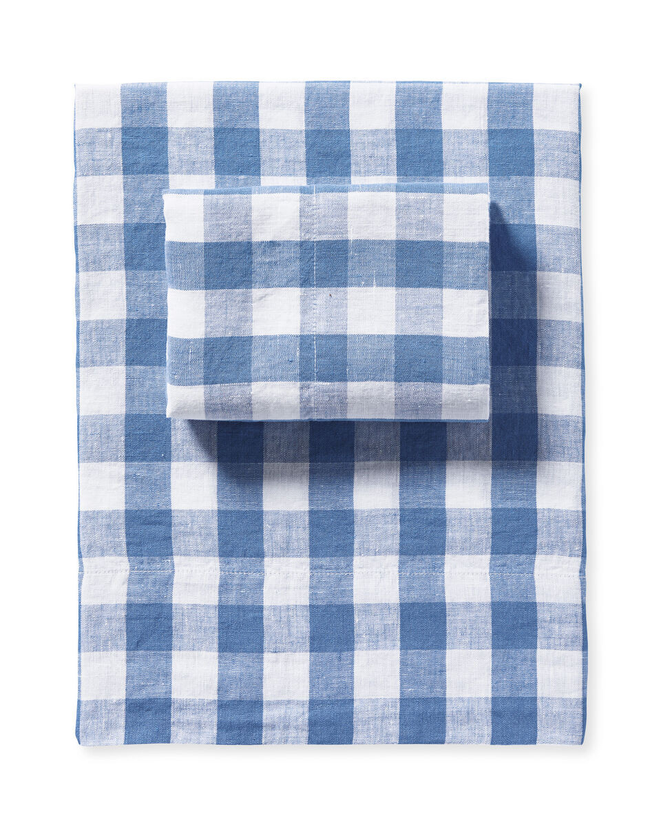 Hyannis Sheet Set | Serena and Lily