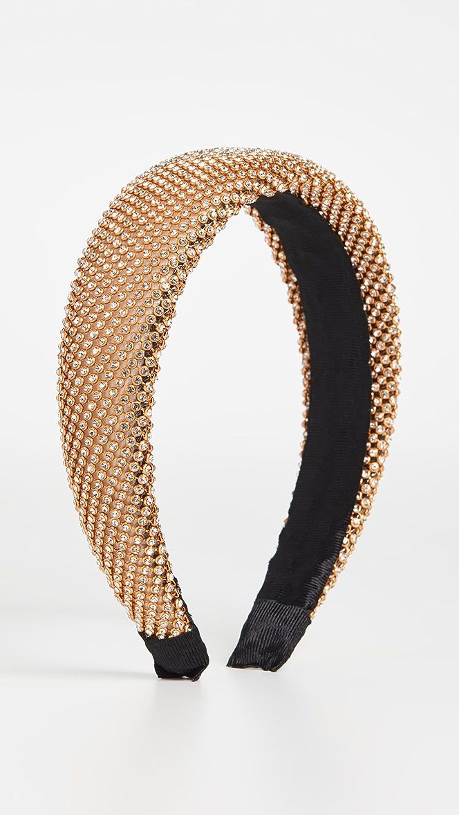 Discotec Headband | Shopbop