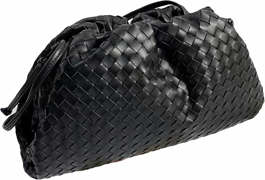 Aimery Woven Bag | Amazon (US)