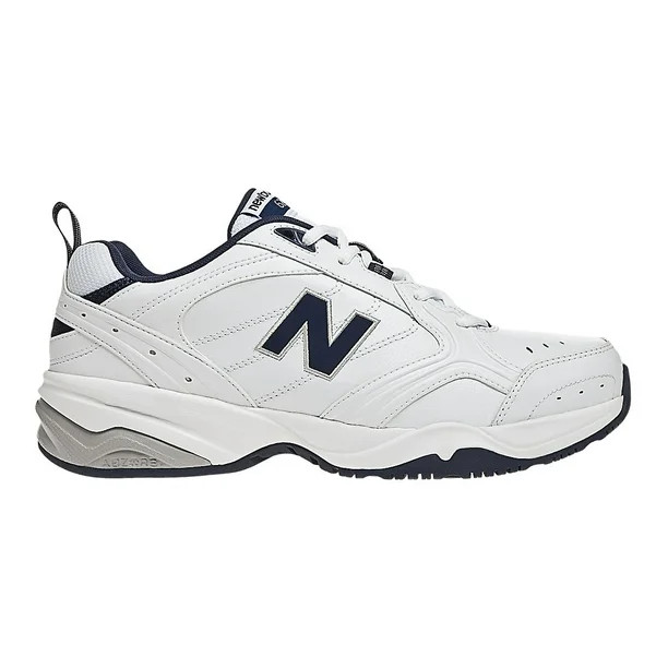 New Balance Men's MX624WN2 WIDE 2E Wide Training Shoe - Walmart.com | Walmart (US)