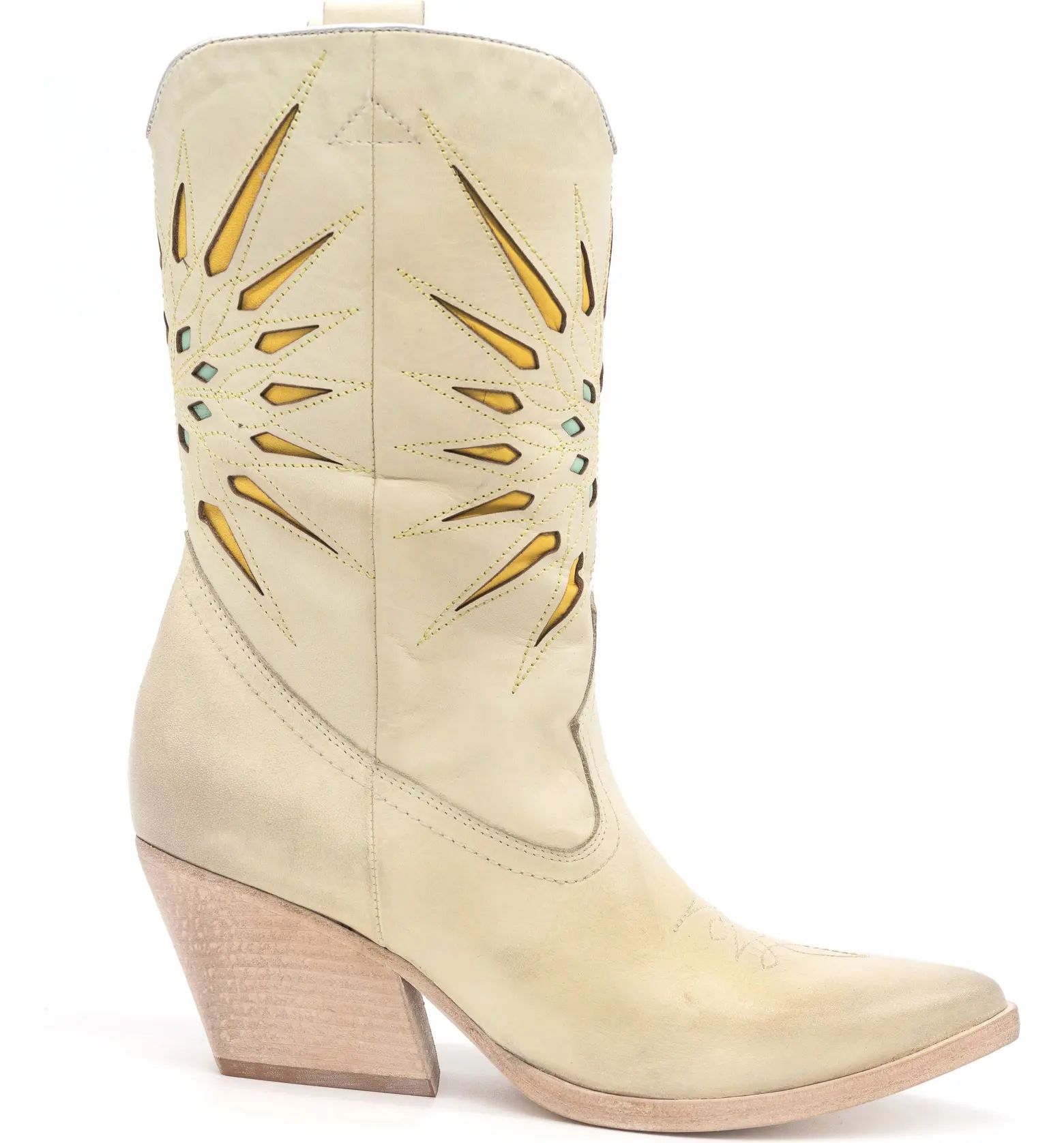 Mae Cowboy Boot (Women) | Nordstrom