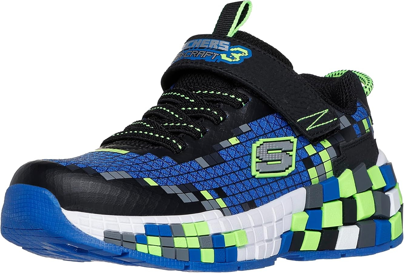 Skechers Unisex-Child Mega-Craft 3.0 | Amazon (US)