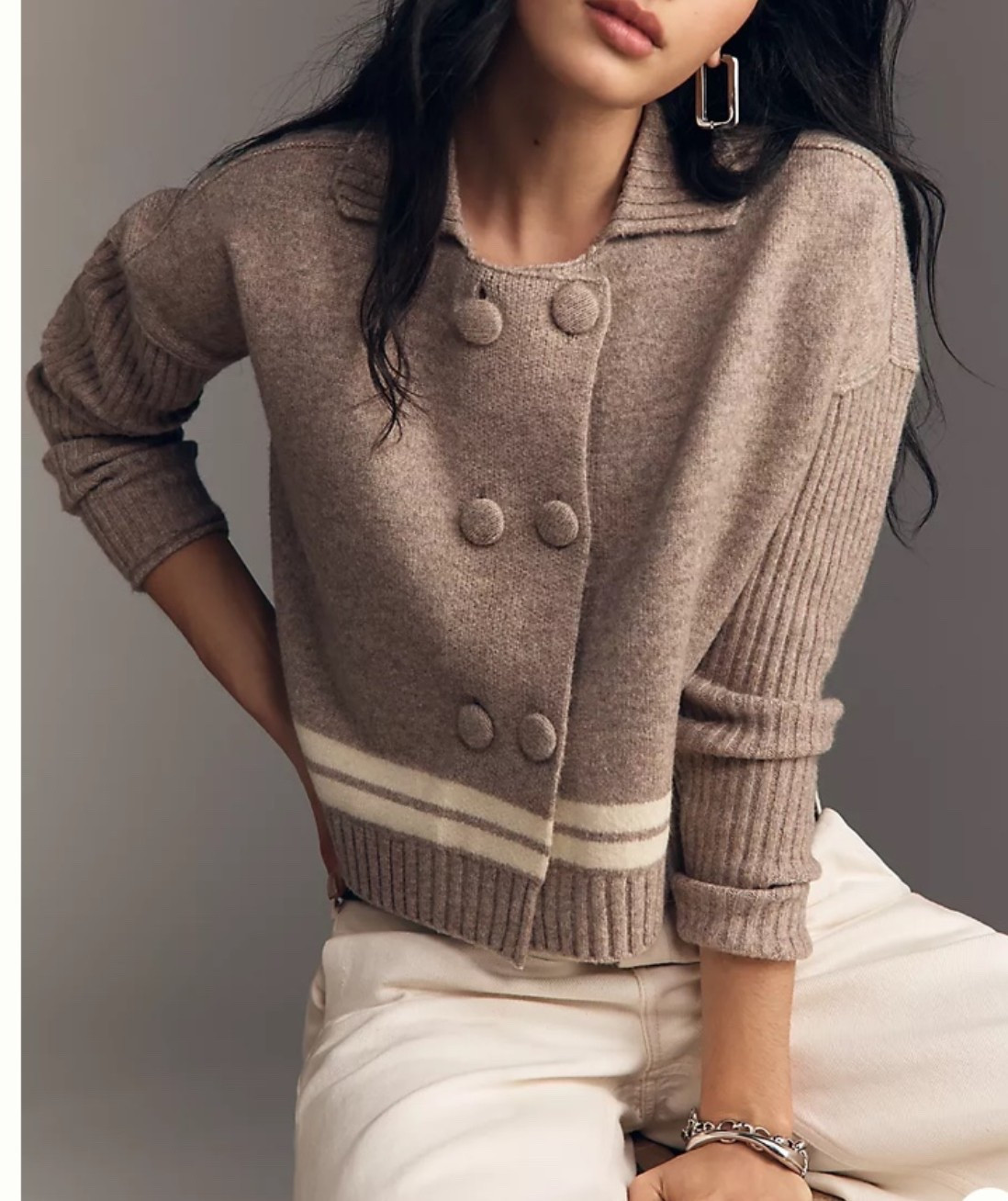 Love this cardigan sweater 

#LTKSeasonal
