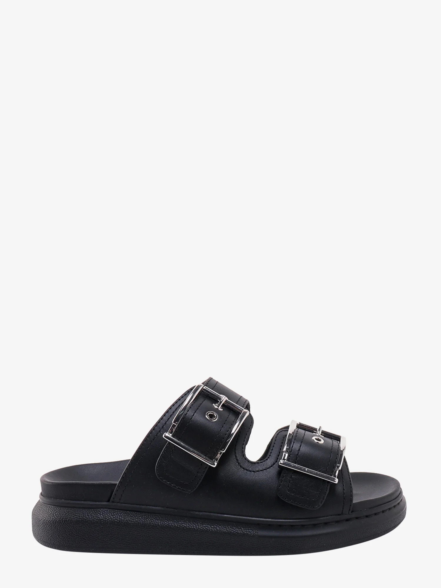 SANDALS - ALEXANDER MCQUEEN - WOMAN | Nugnes 1920