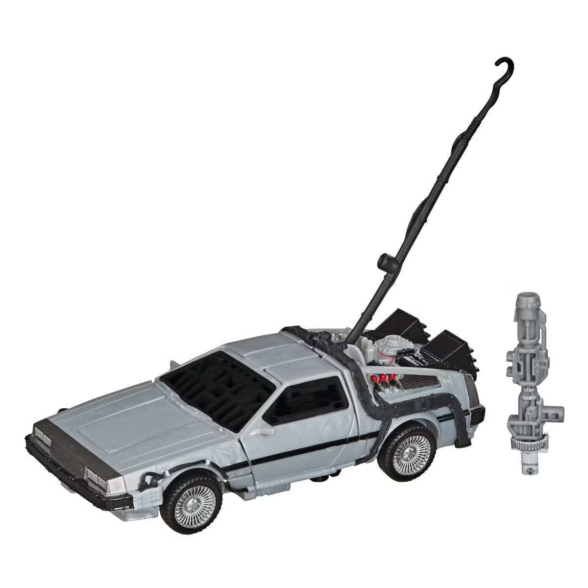Transformers Collaborative: Back to the Future Gigawatt | Target