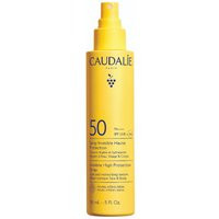 Caudalie Invisible High Protection Spray Spf50 150 ml | Boots.com