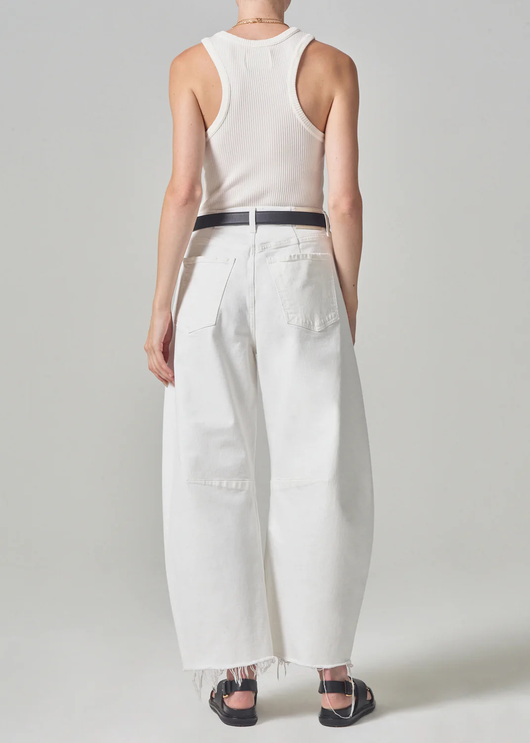 Horseshoe Jean in Jicama | Citizens of Humanity