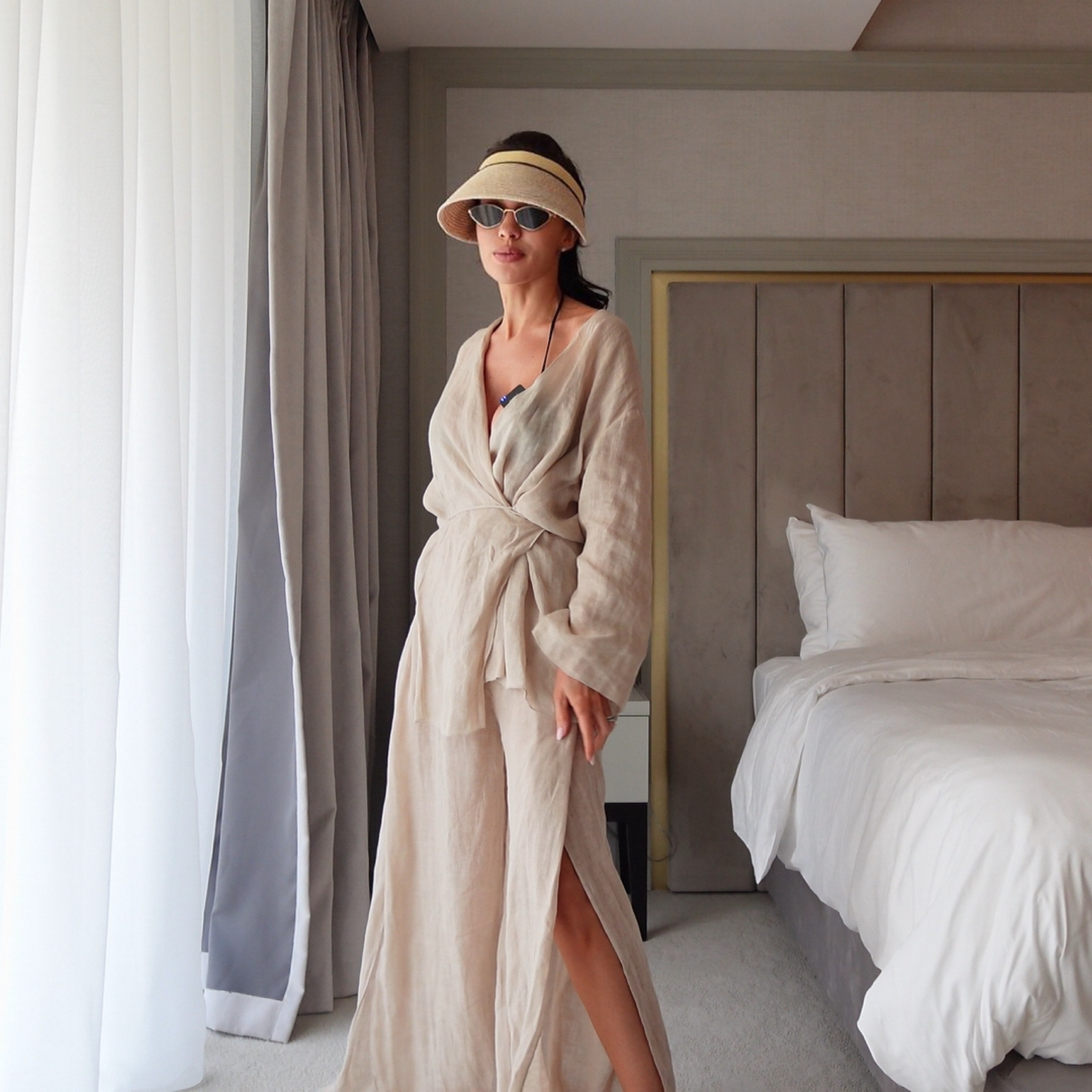 Beachwear

#LTKStyleTip