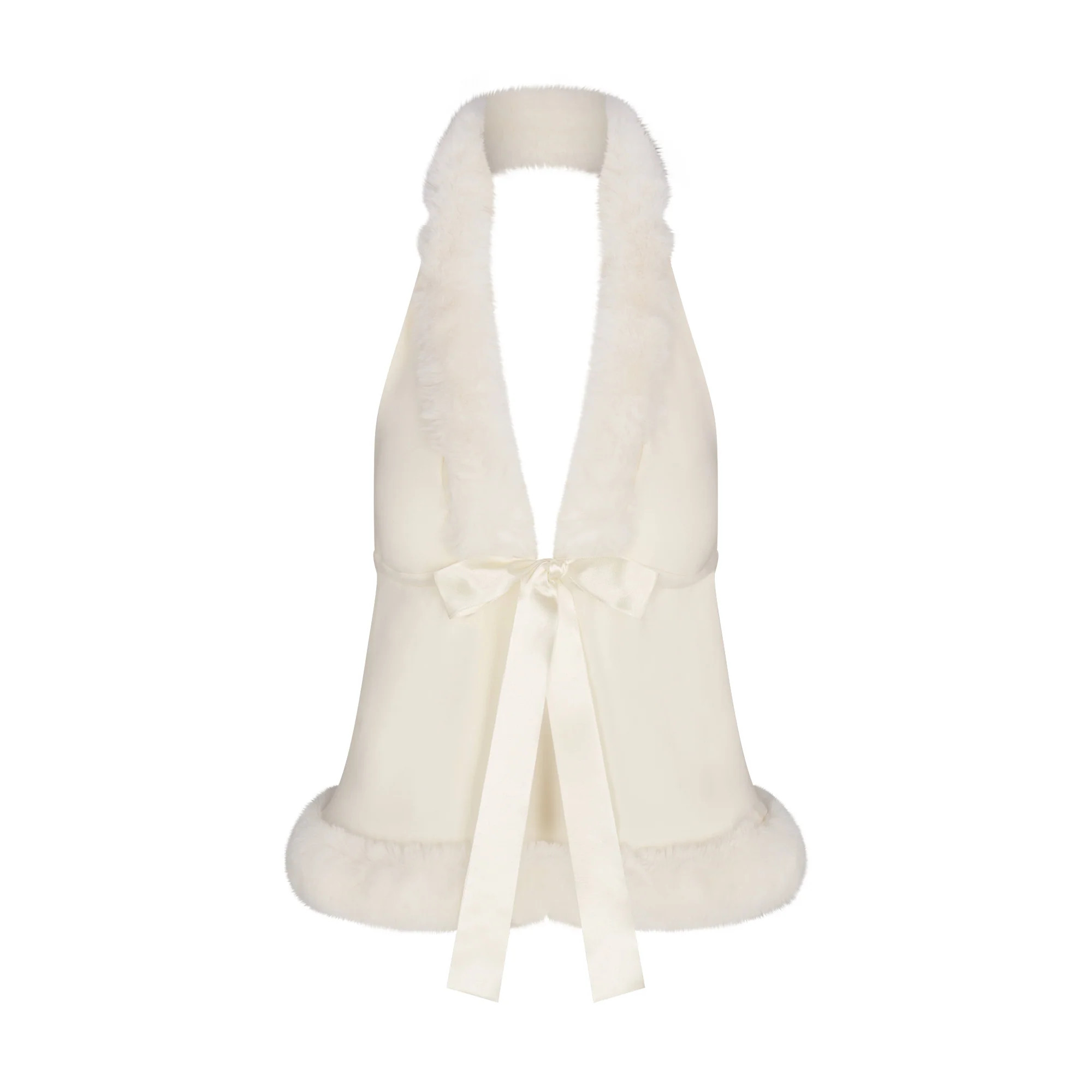 HALTER TOP | SKIMS (US)