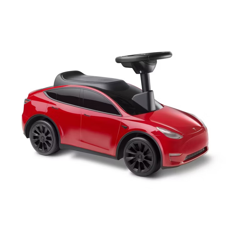 Radio Flyer My 1st Model Tesla Y | Target