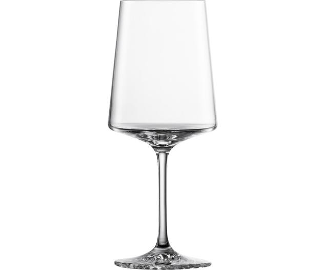 Kristall-Weingläser Echo, 4 Stück | Westwing EU