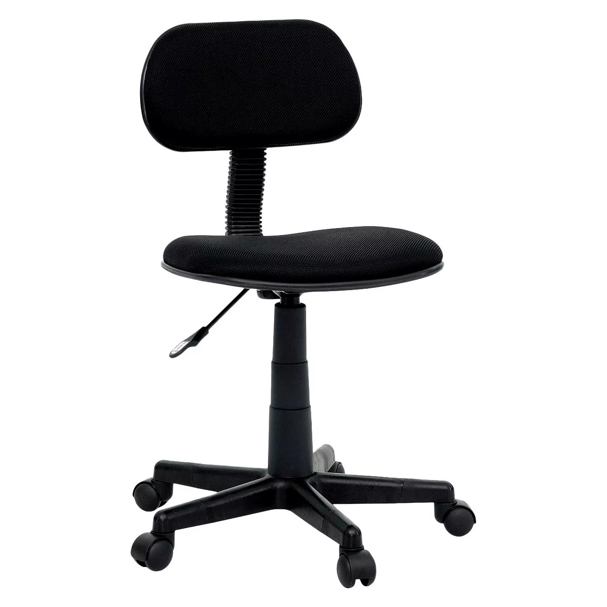 Task Chair Black - Room Essentials™ | Target