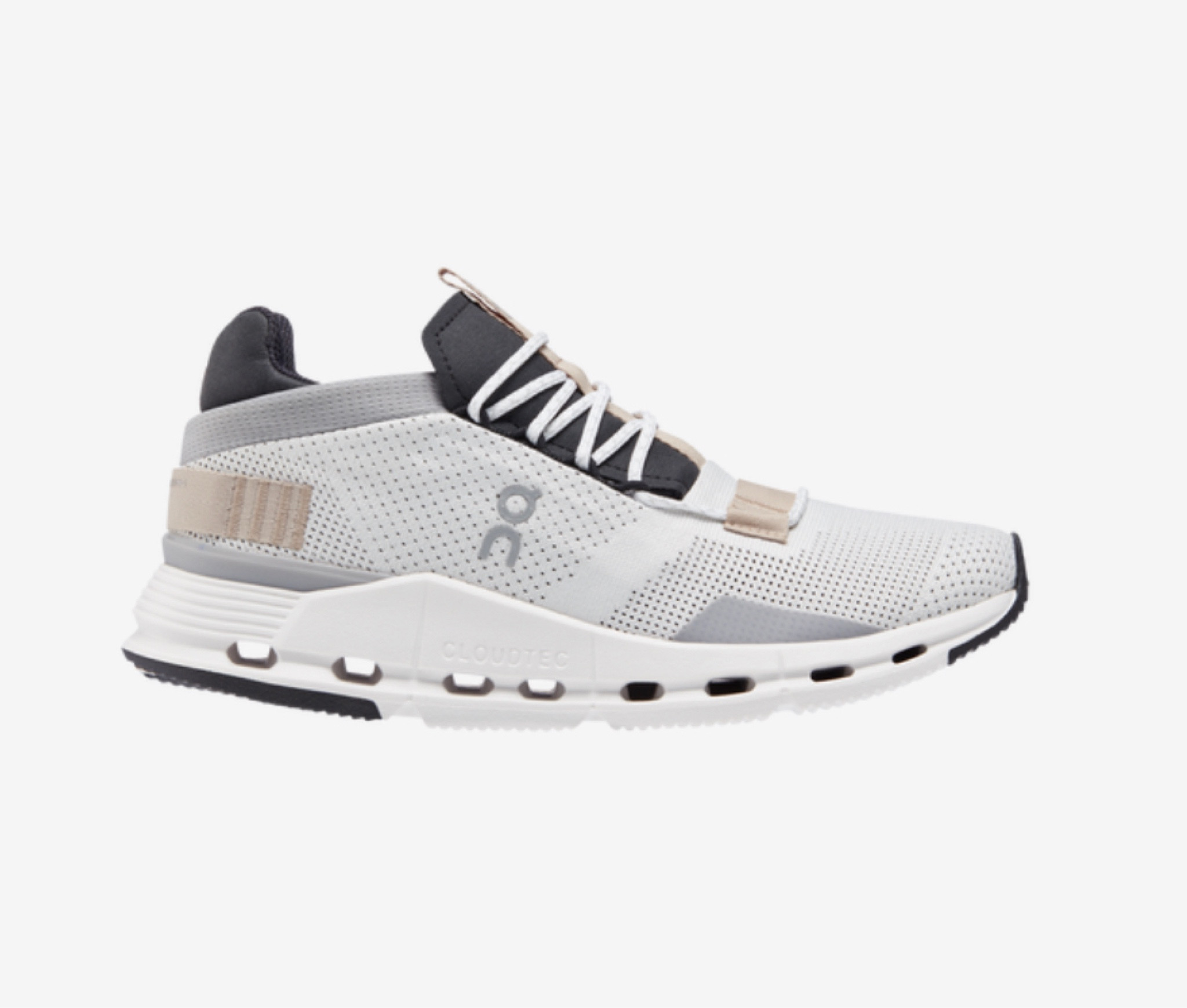 On Cloudnova white sand

#LTKunder100 #LTKshoecrush #LTKGiftGuide