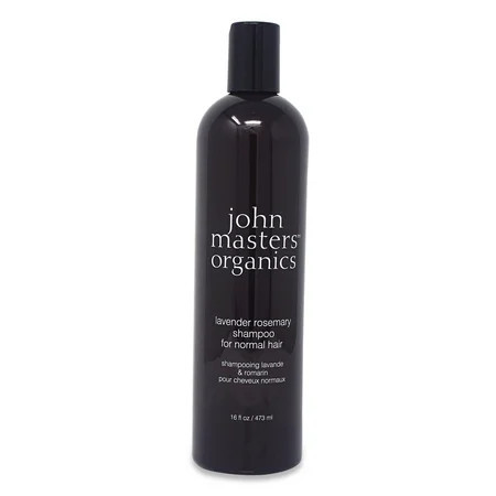 John Masters Organics Lavender Rosemary Shampoo 16 Oz | Walmart (US)