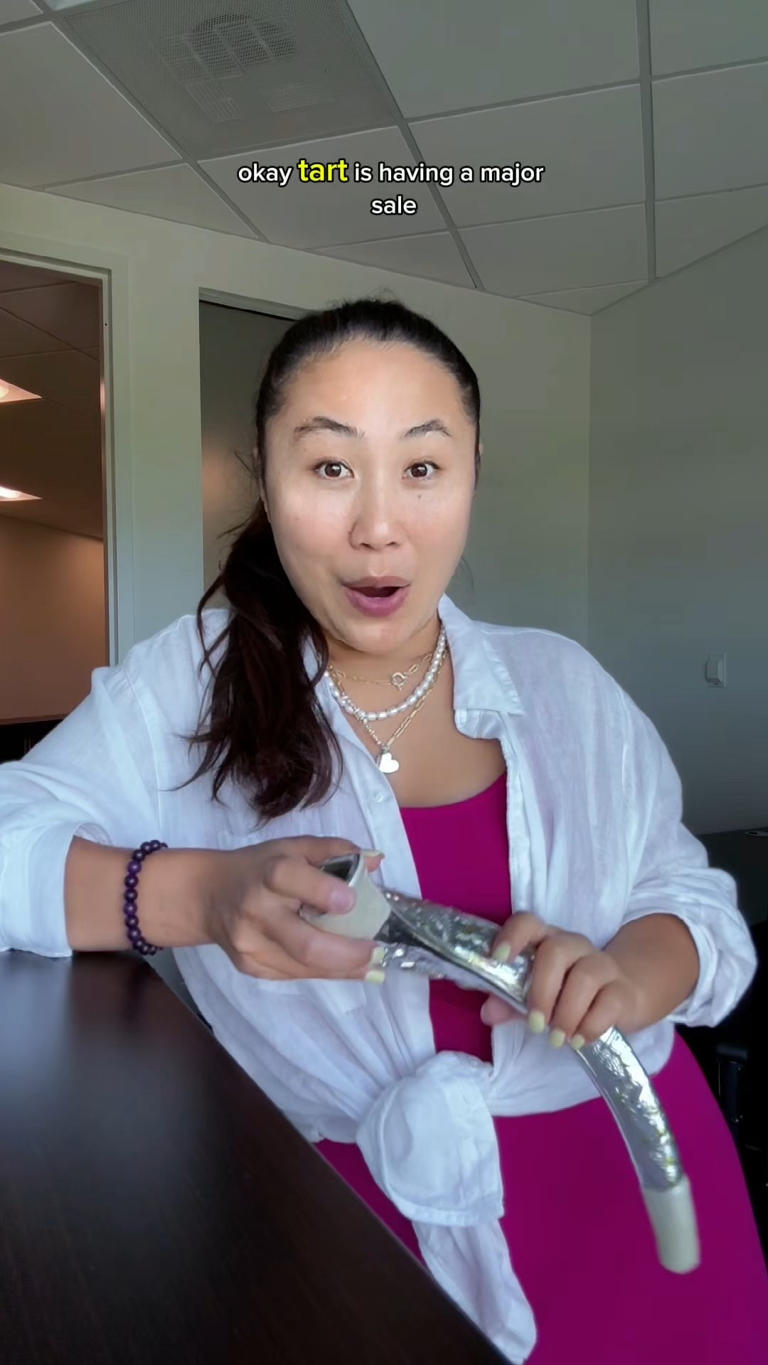 Sale alert! ‼️ must haves from #tarte #makeup on #sale

#LTKSaleAlert #LTKFindsUnder50 #LTKBeauty