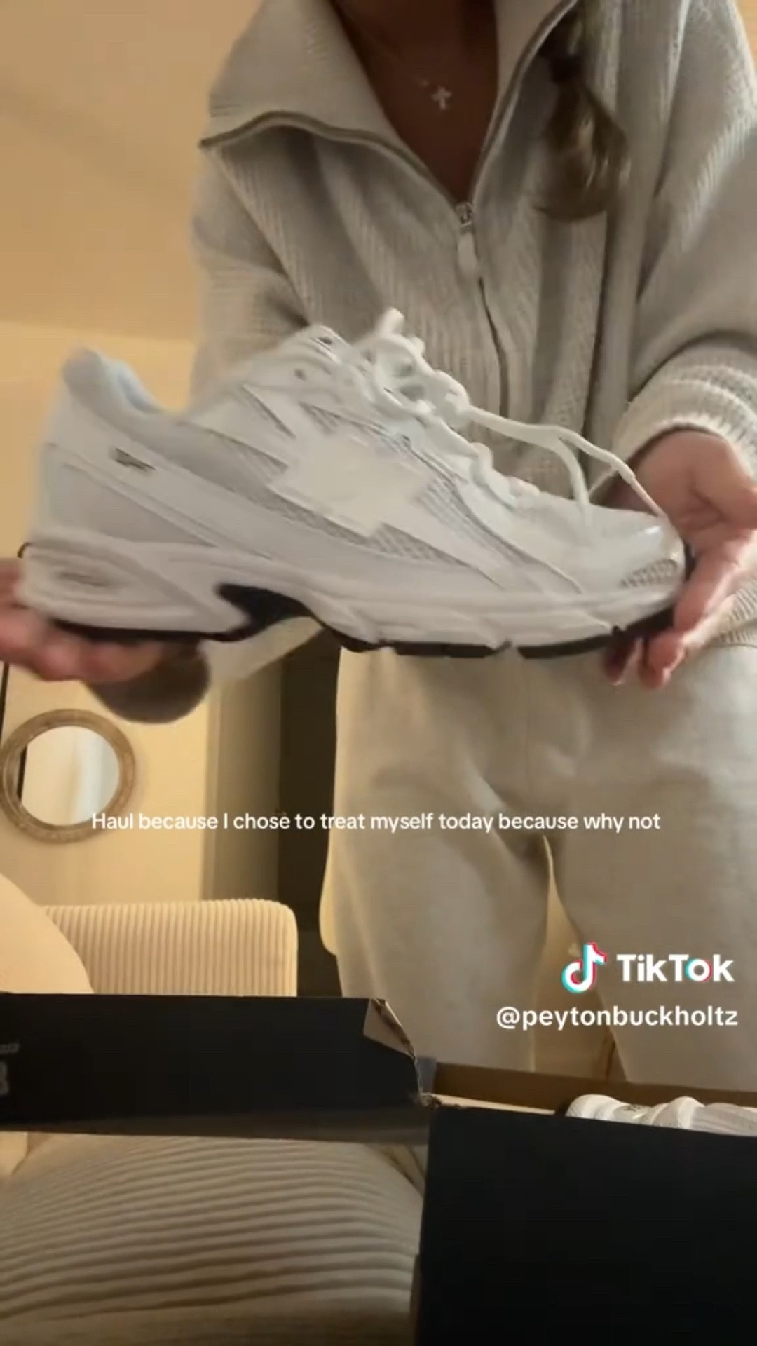 Little holiday self-love haul 🎁

#LTKootd #LTKGiftGuide #LTKHoliday