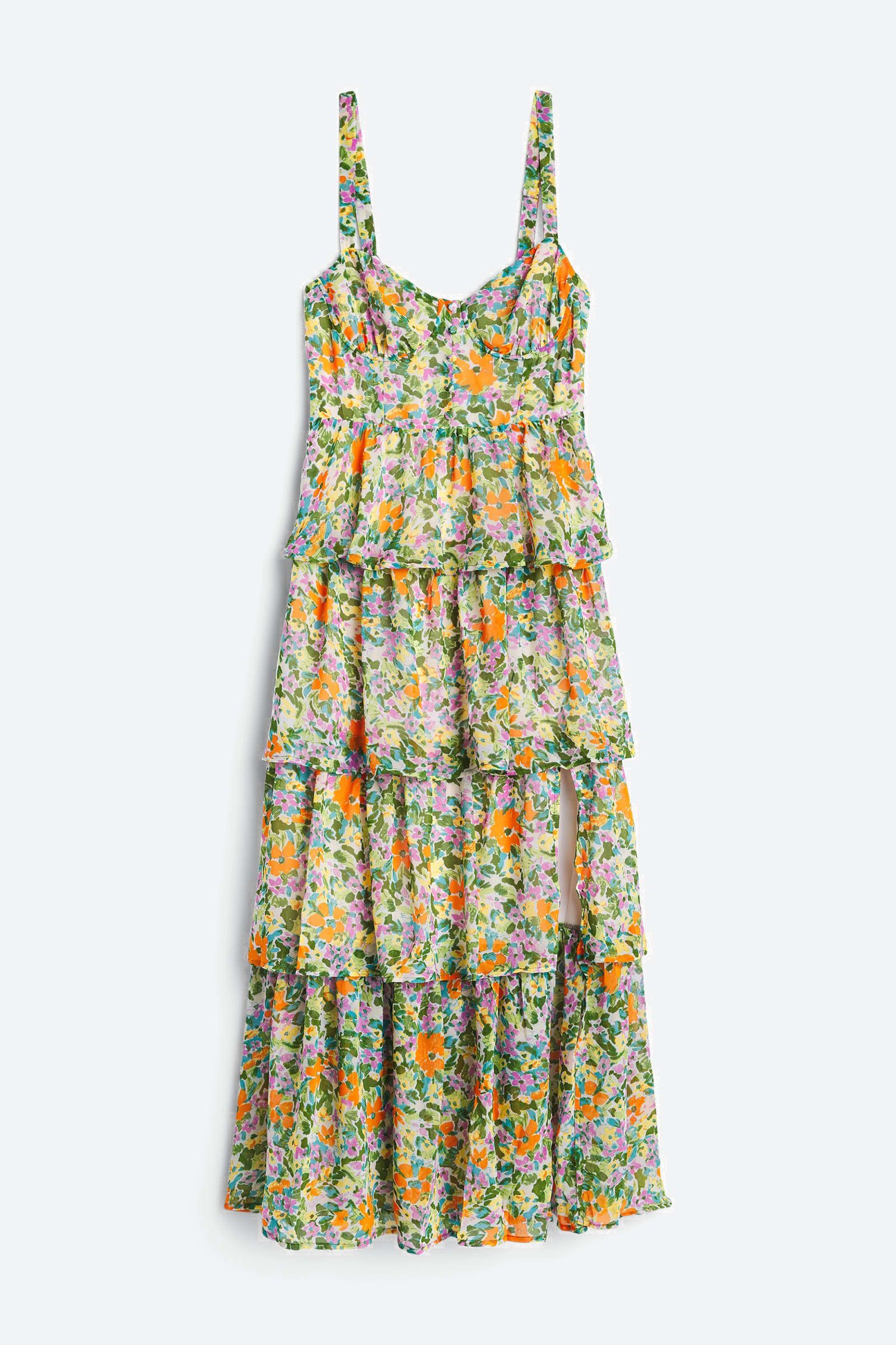 Midsummer Dress | Stitch Fix