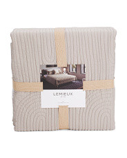 3pc Cotton Quilt Set | TJ Maxx