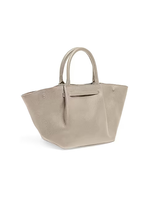DeMellier


Midi New York Leather Tote | Saks Fifth Avenue